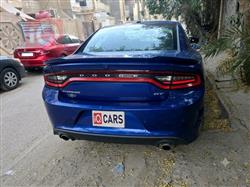 دودج تشارجر